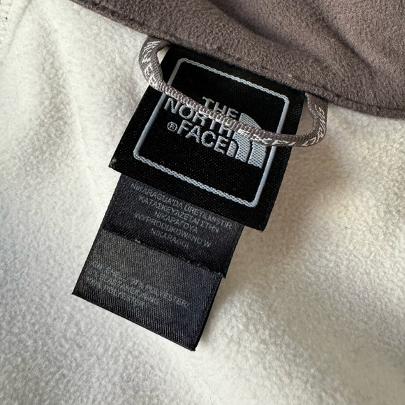 North Face Waterproof Jacket - Picture 6 of 8